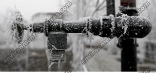 frozen pipe valve